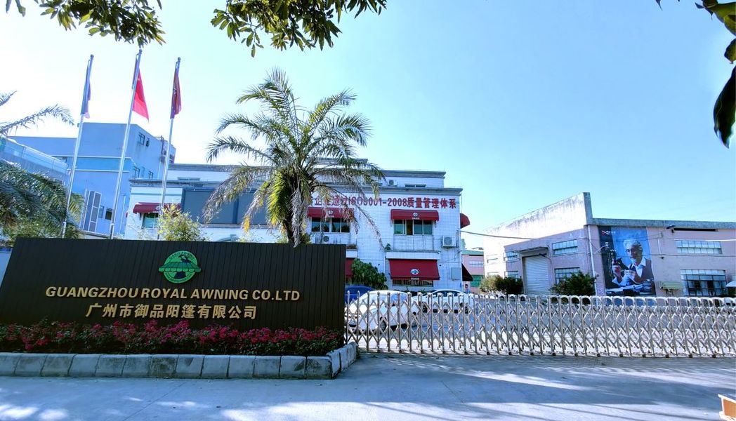 China Guangzhou Royal Awning Co., Ltd. 